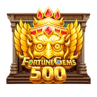 Fortune Gems 500