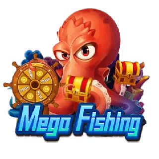 Mega Fishing